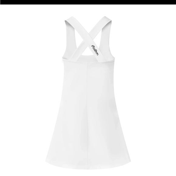 Malbon Women’s Anouk Dress - Navy - Picture 3 of 8